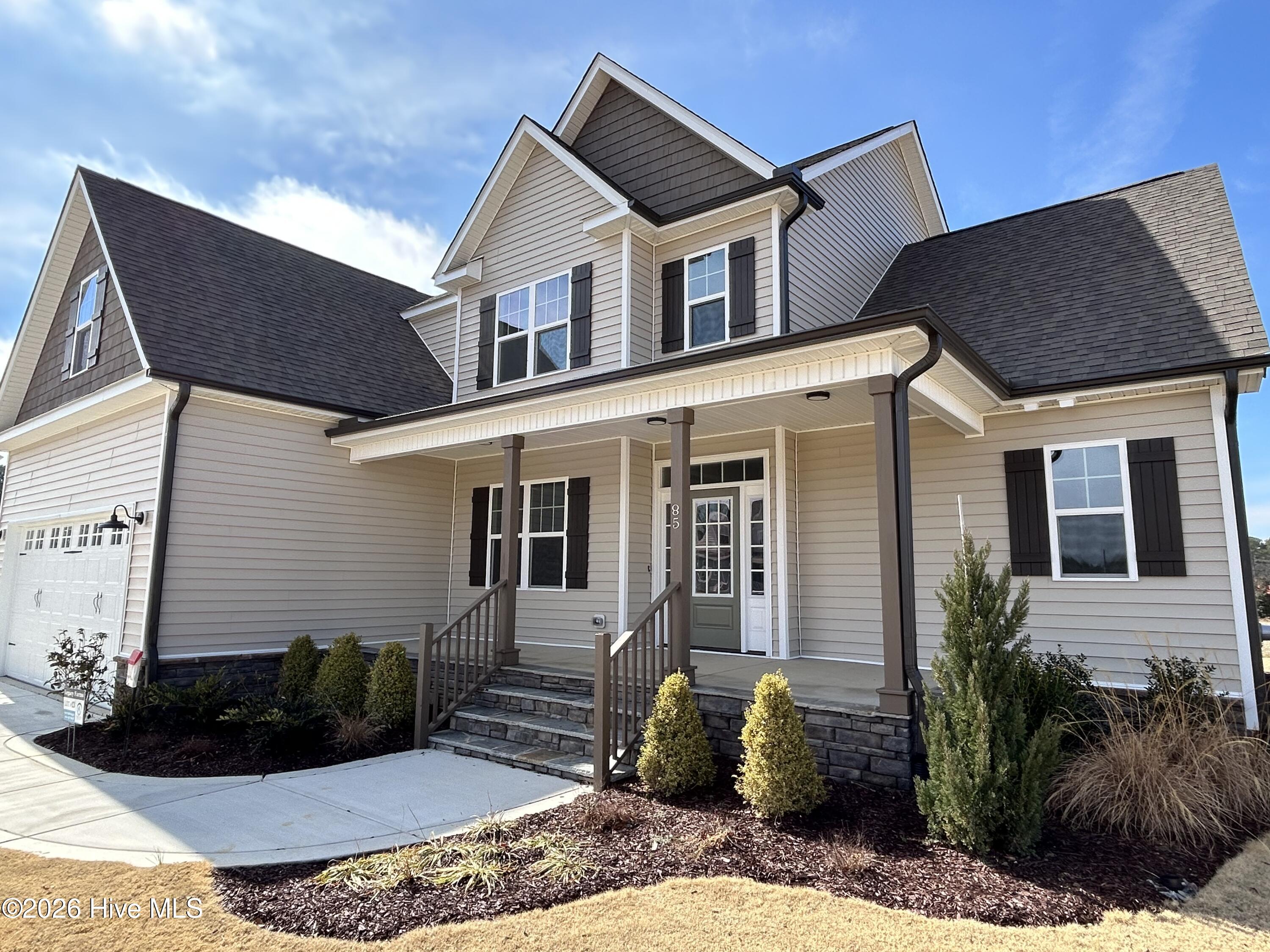 85 Prency Lane Middlesex, NC 27557 - Photo 1 of 18 IMG_2781