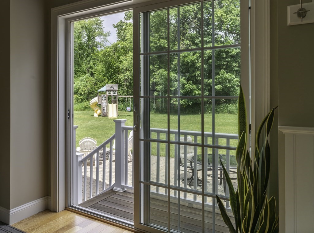 2 Chatham Way South Hadley, MA 01075 - Photo 14 of 40 a view of a porch