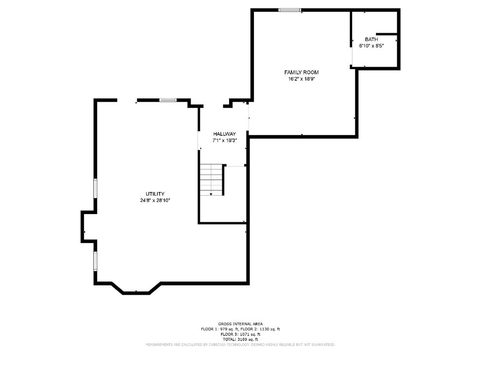 2 Chatham Way South Hadley, MA 01075 - Photo 40 of 40 a picture of a floor plan