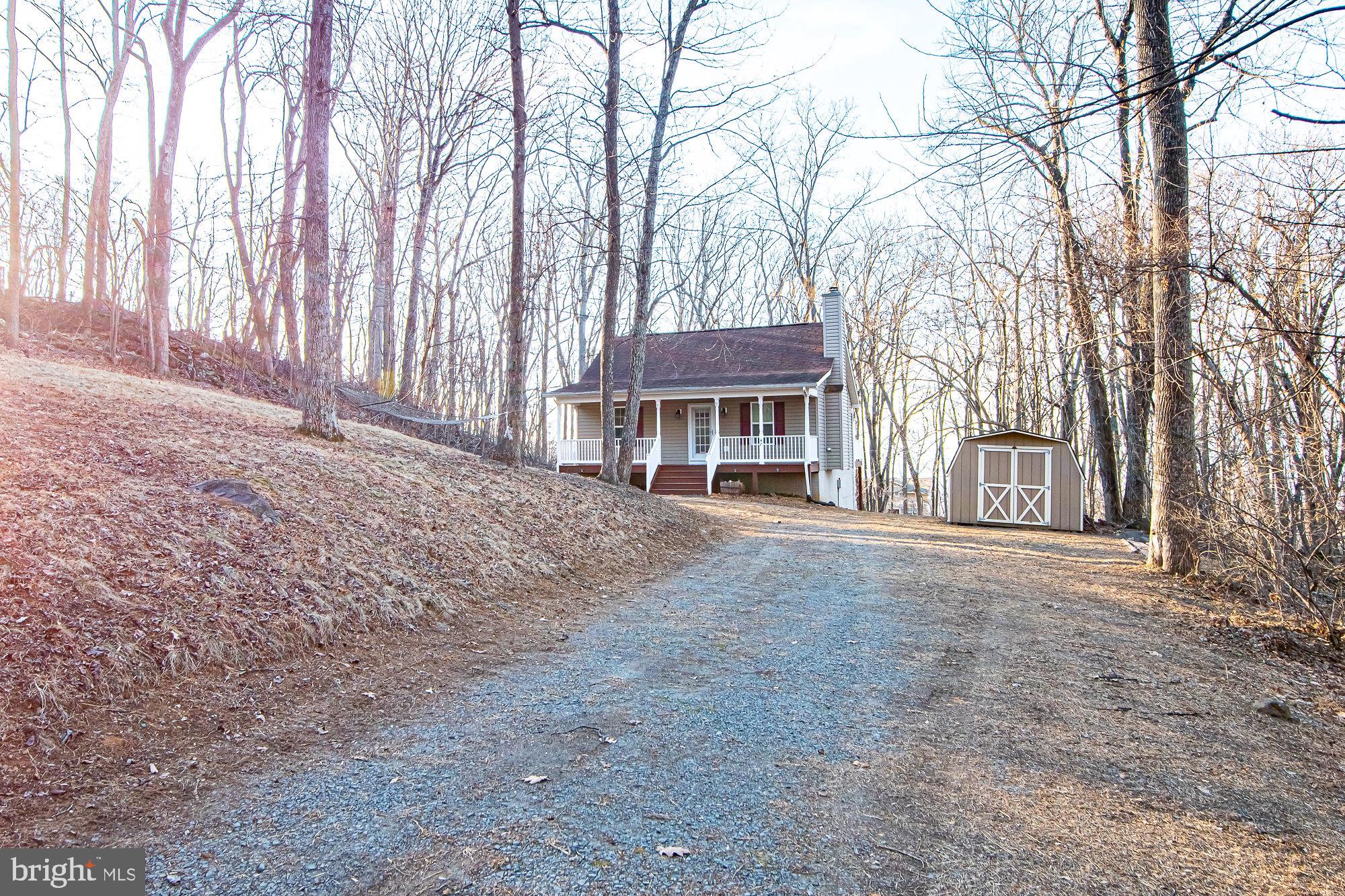 47 Freeze Road Linden, VA 22642 - Photo 1 of 19