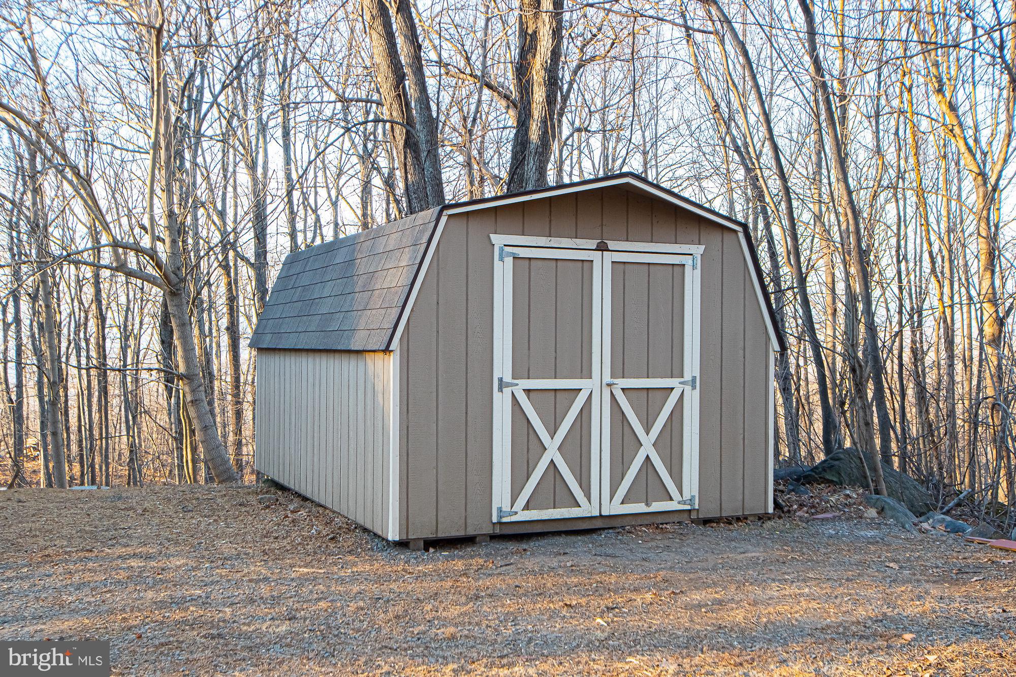 47 Freeze Road Linden, VA 22642 - Photo 19 of 19