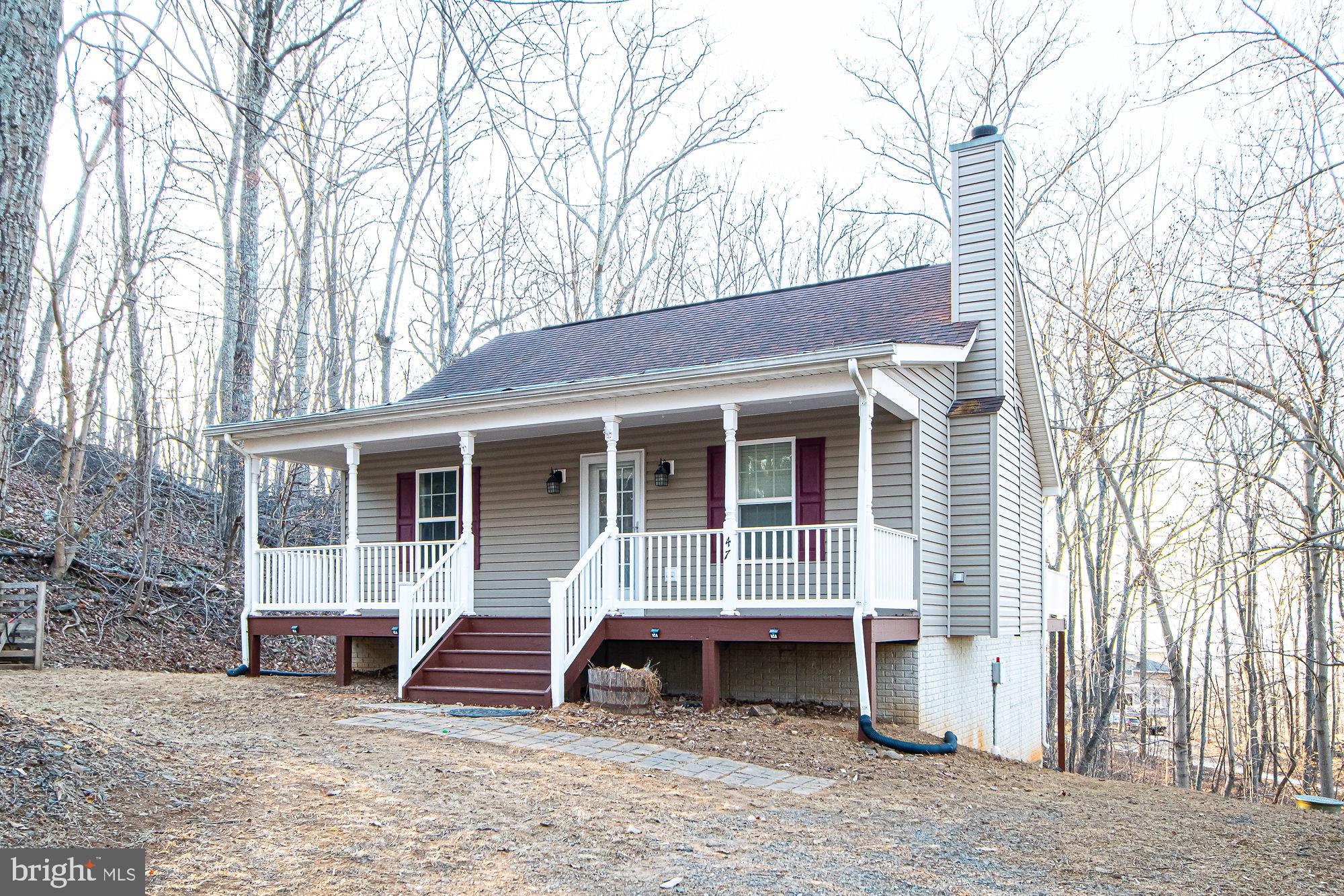 47 Freeze Road Linden, VA 22642 - Photo 6 of 19