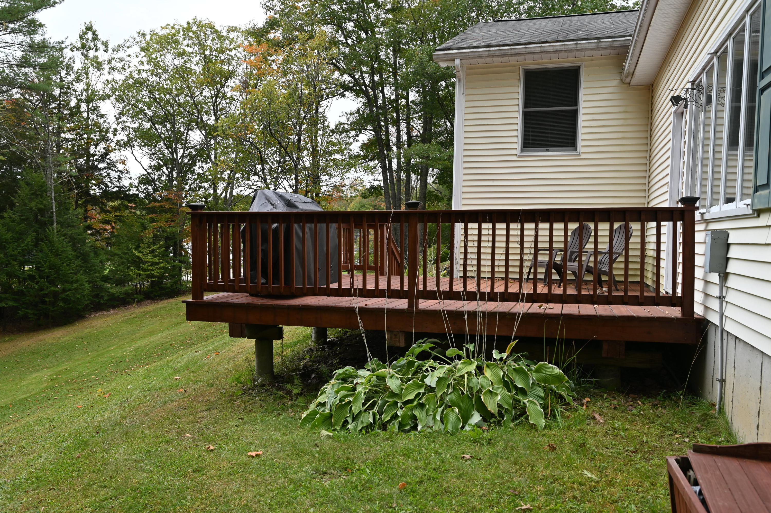 189 Ward Road Topsham, ME 04086 - Photo 24 of 29 DSC_0084