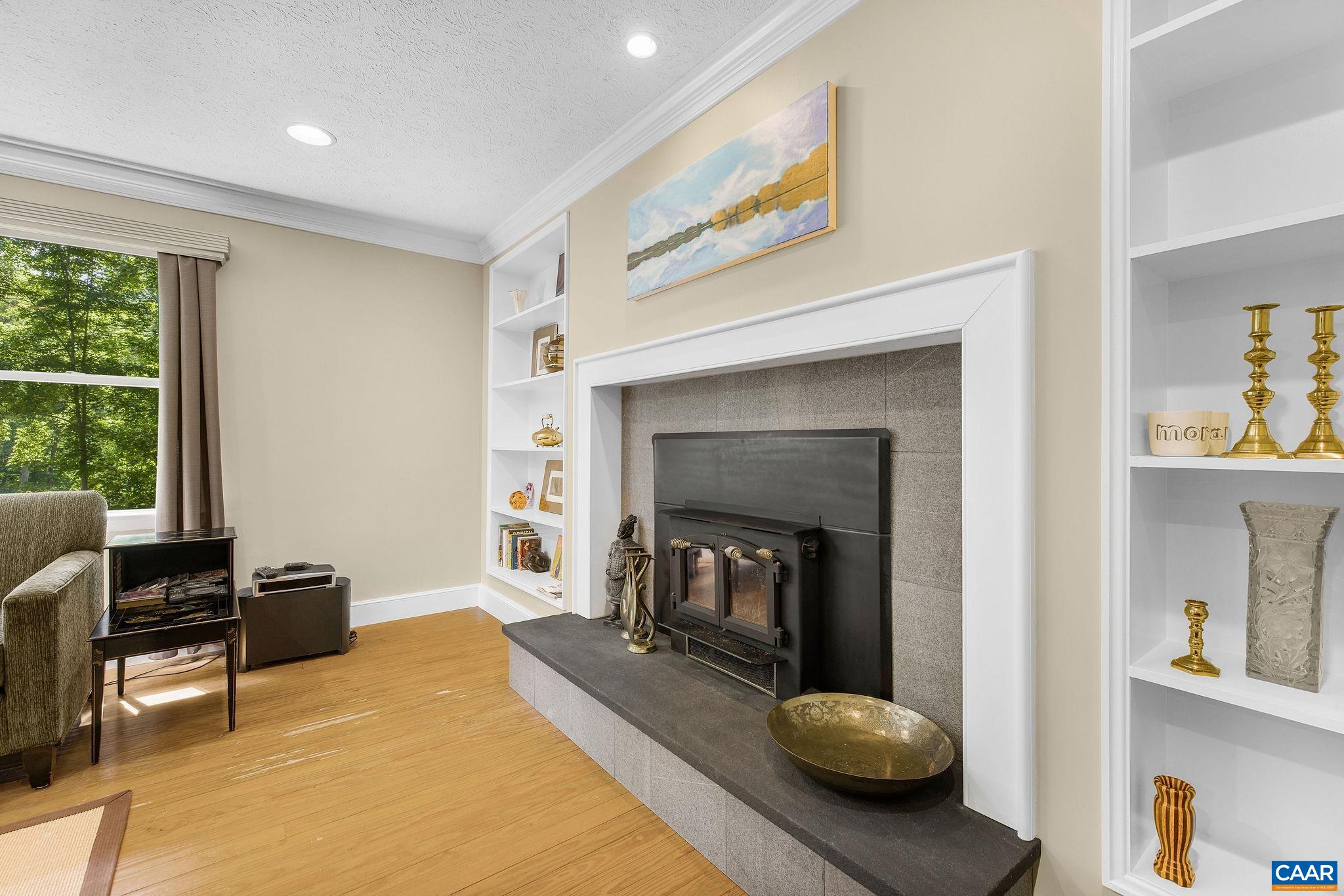 125 Vincennes Road Charlottesville, VA 22911 - Photo 11 of 45