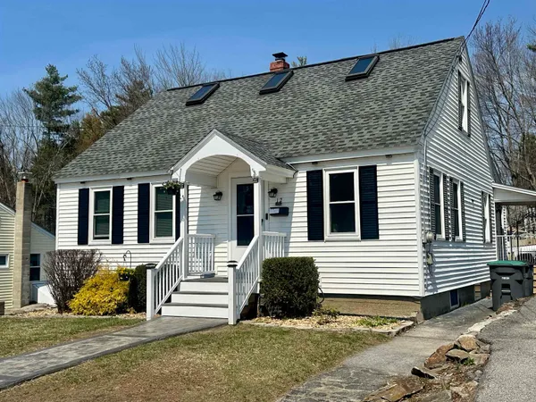 $400,000 | 12 Lindy Street, Pembroke, NH 03275