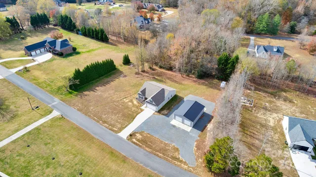 $485,000 | 430 Steeple Chase Trail, Salisbury, NC 28144