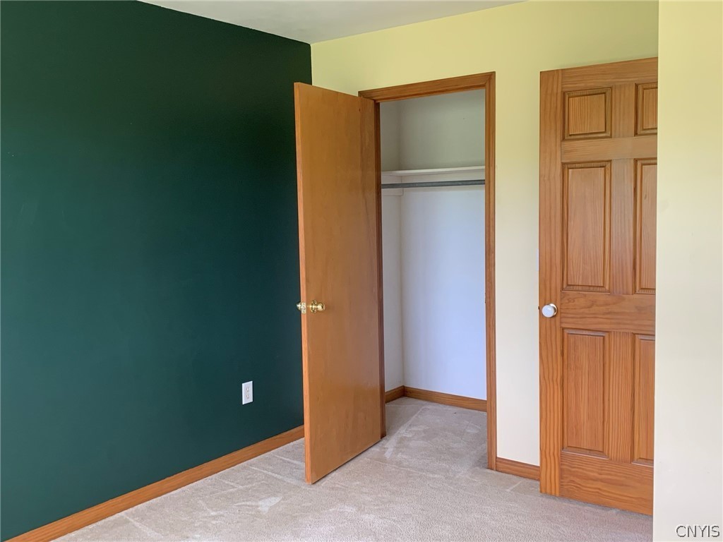 512 Shackelton Point Road Sullivan, NY 13030 - Photo 18 of 32 All the bedrooms have generous closet space