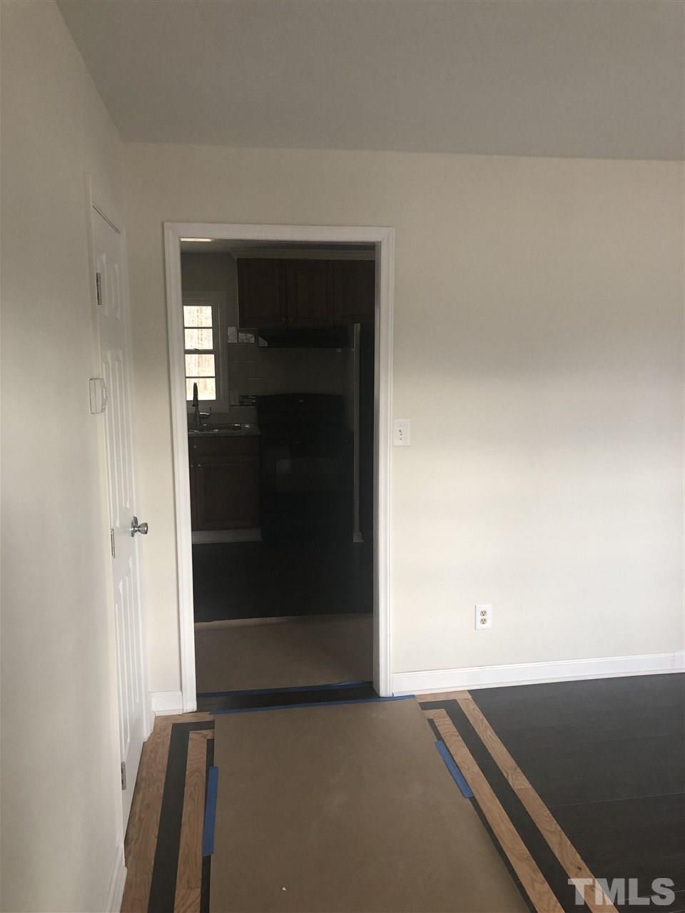 2900 Alron Road Wendell, NC 27591 - Photo 3 of 15 a view of an empty room