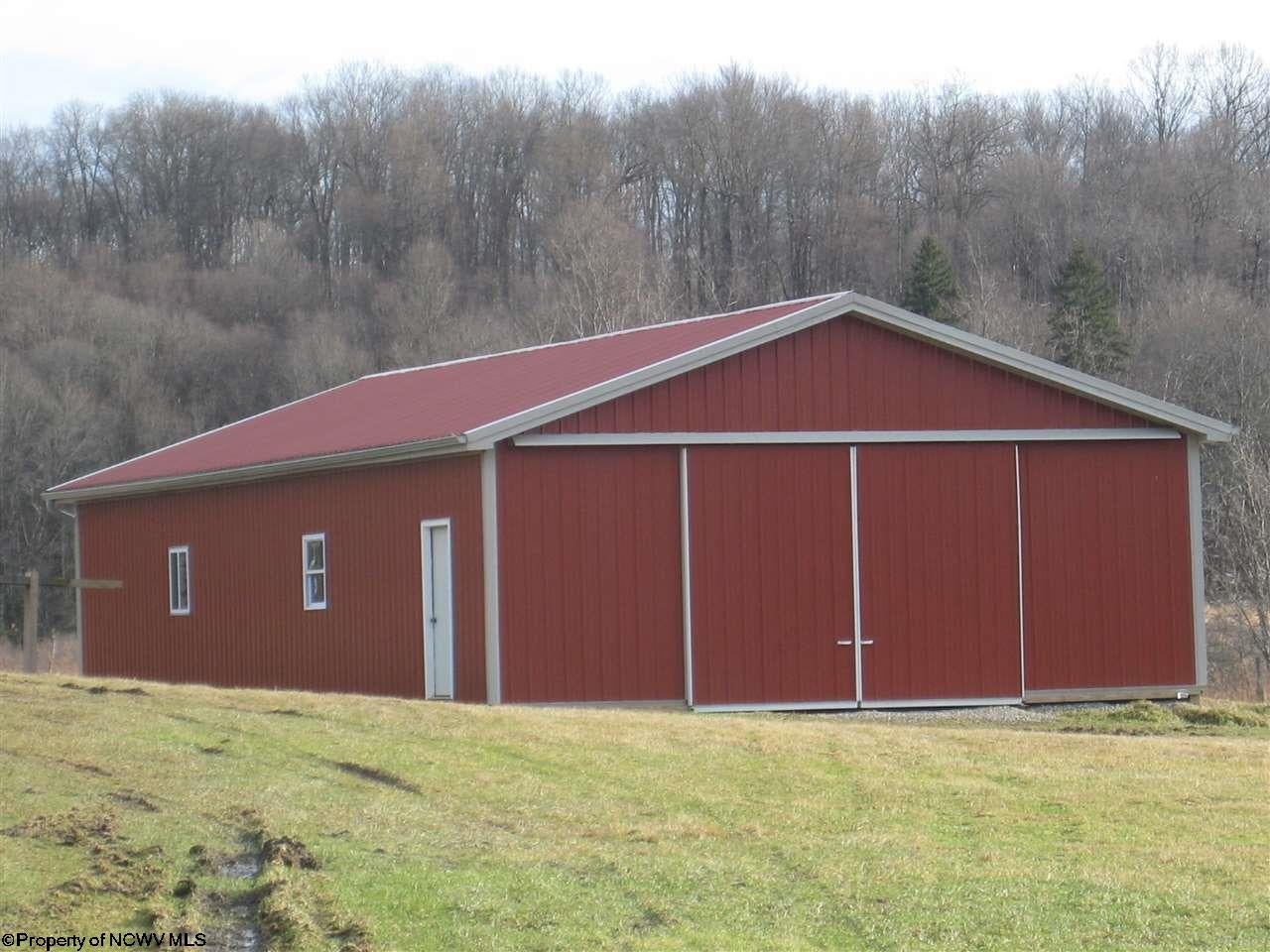 448 Titchnell Road Albright, WV 26519 - Photo 2 of 20 Gallery Image 2
