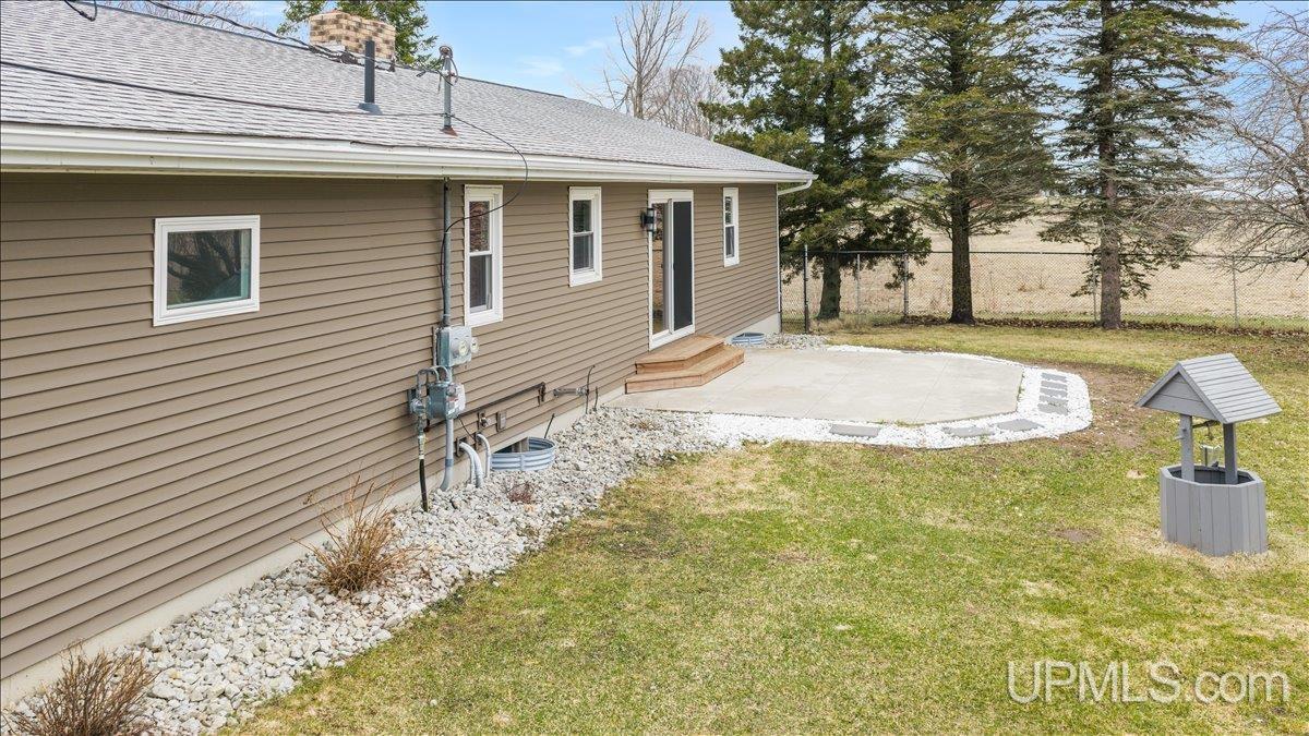 4695 I Road Bark River, MI 49807 - Photo 6 of 57