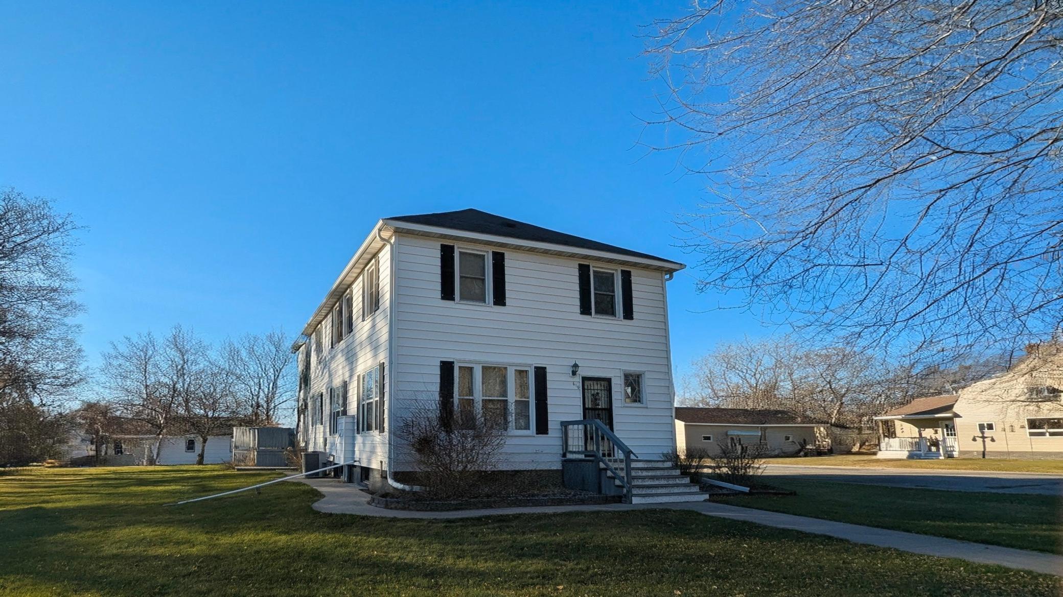 610 Cleveland Avenue Southwest McIntosh, MN 56556 - Photo 59 of 60