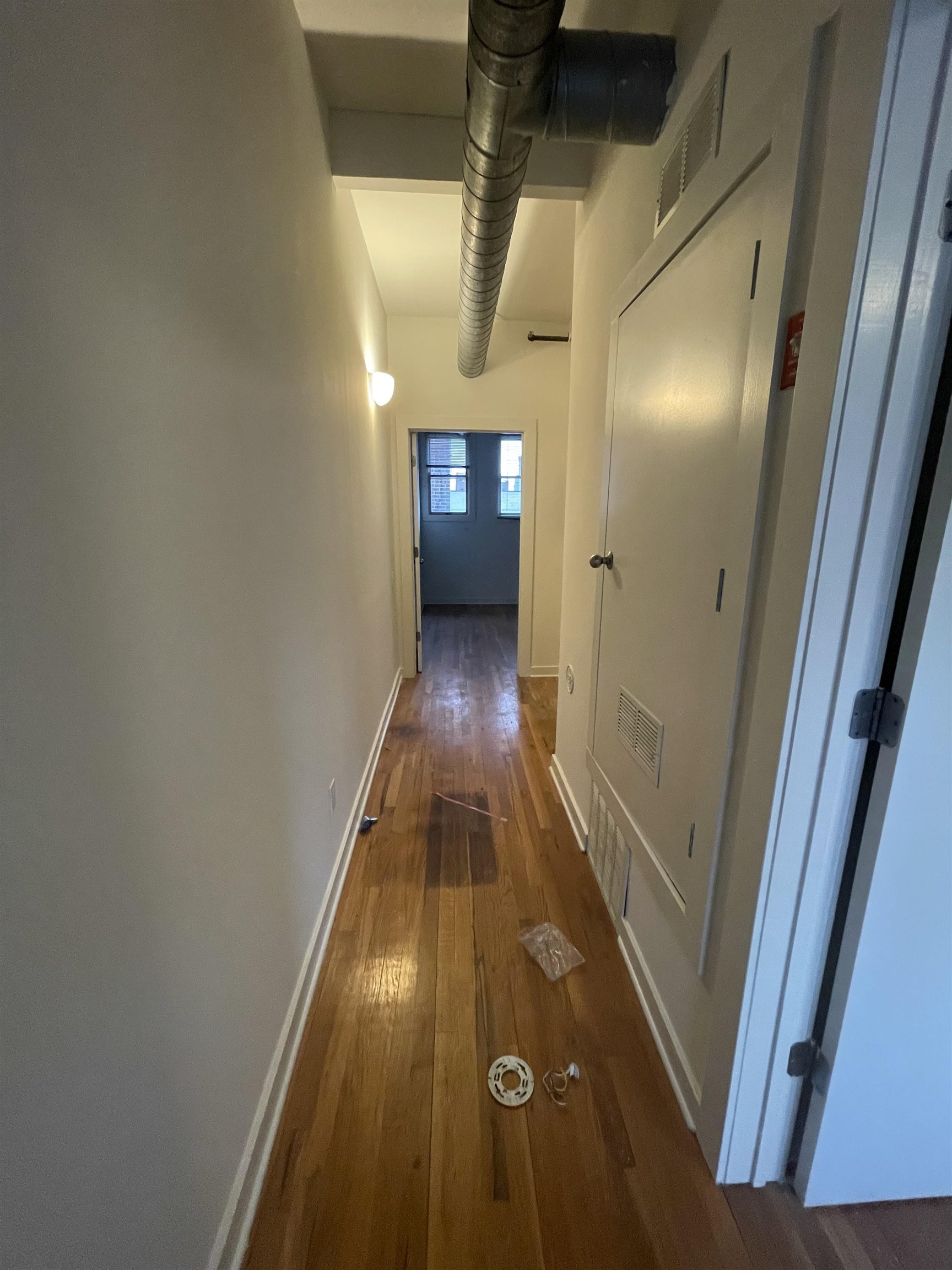 1017 Jefferson Street, Unit 321 Hoboken, NJ 07030 - Photo 7 of 10 a view of gallery