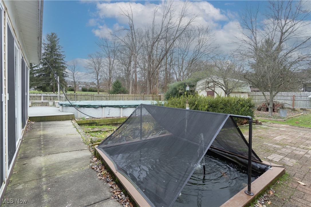 811 Ridge Road Newton Falls, OH 44444 - Photo 28 of 29 Gallery Image 28