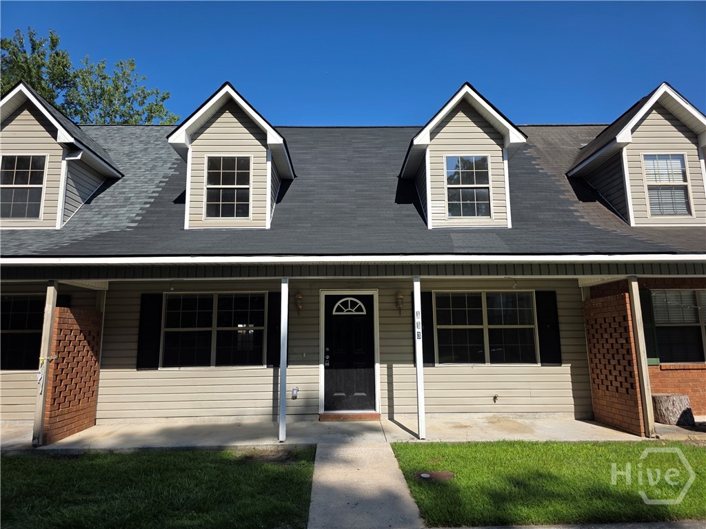 113 Towne Pk E Drive Rincon, GA 31326 - Photo 1 of 22
