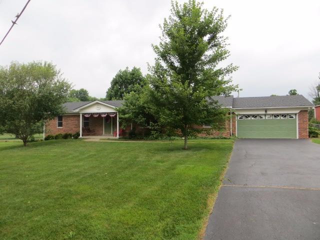 696 Green-Wilson Road Frankfort, KY 40601 - Photo 3 of 31 Photo 3