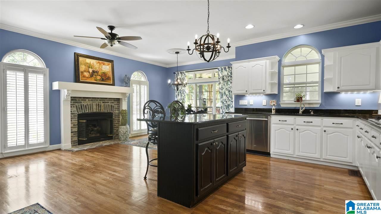 8289 Serene Lake Road McCalla, AL 35111 - Photo 12 of 36