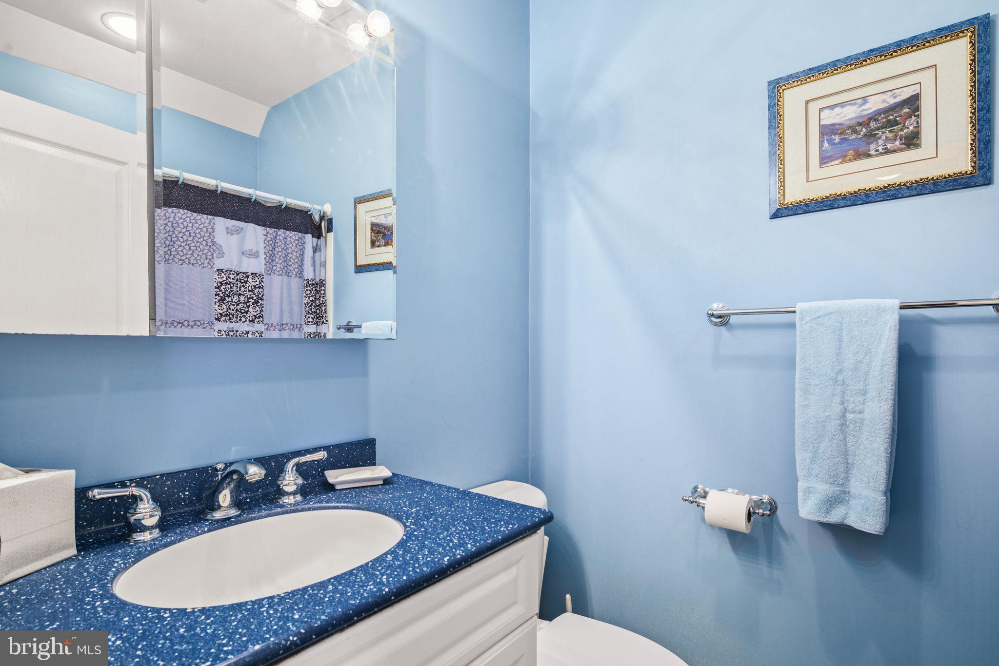 3409 Brookview Road Philadelphia, PA 19154 - Photo 18 of 34 Full Bath