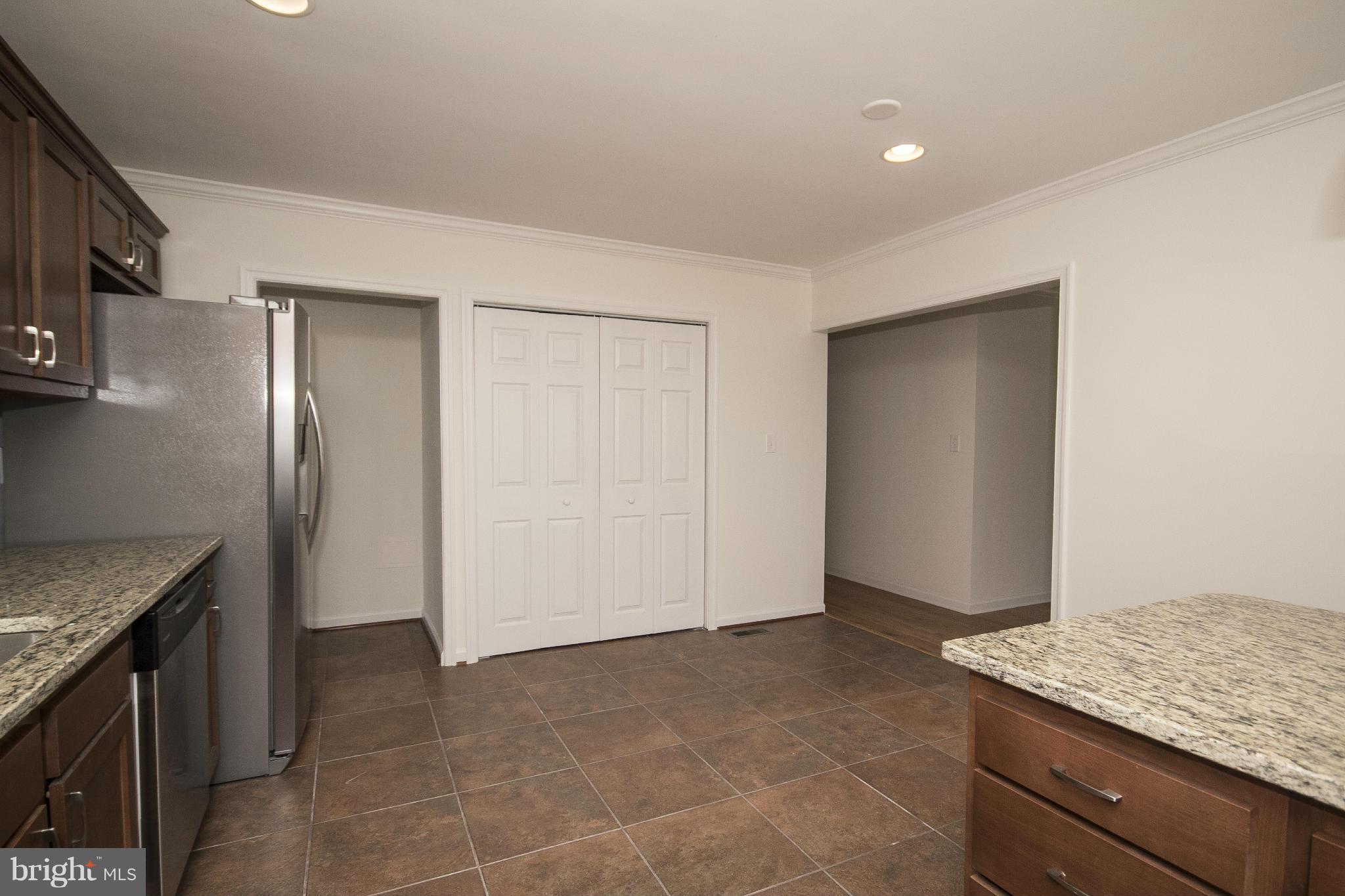 7 Delight Road Reisterstown, MD 21136 - Photo 7 of 28 Kitchen