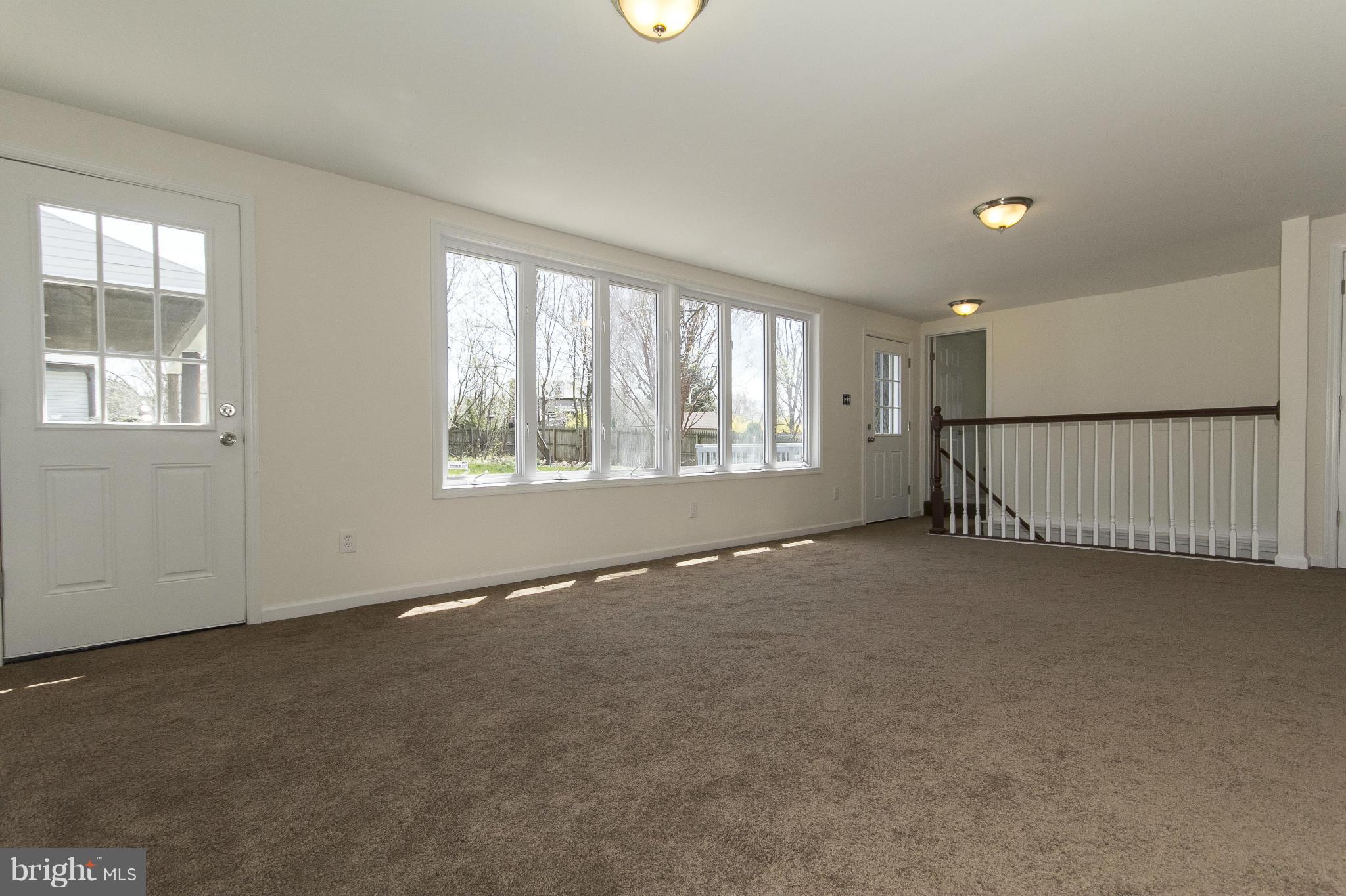 7 Delight Road Reisterstown, MD 21136 - Photo 10 of 28 Bright and Open