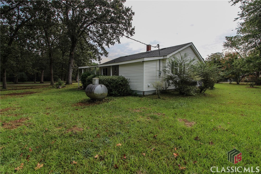 783 Lexington-Carlton Road Carlton, GA 30627 - Photo 4 of 40