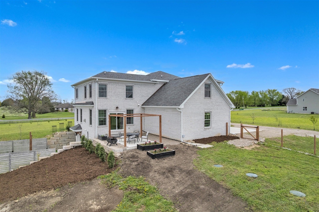6217 Mast Road Dexter, MI 48130 - Photo 57 of 68