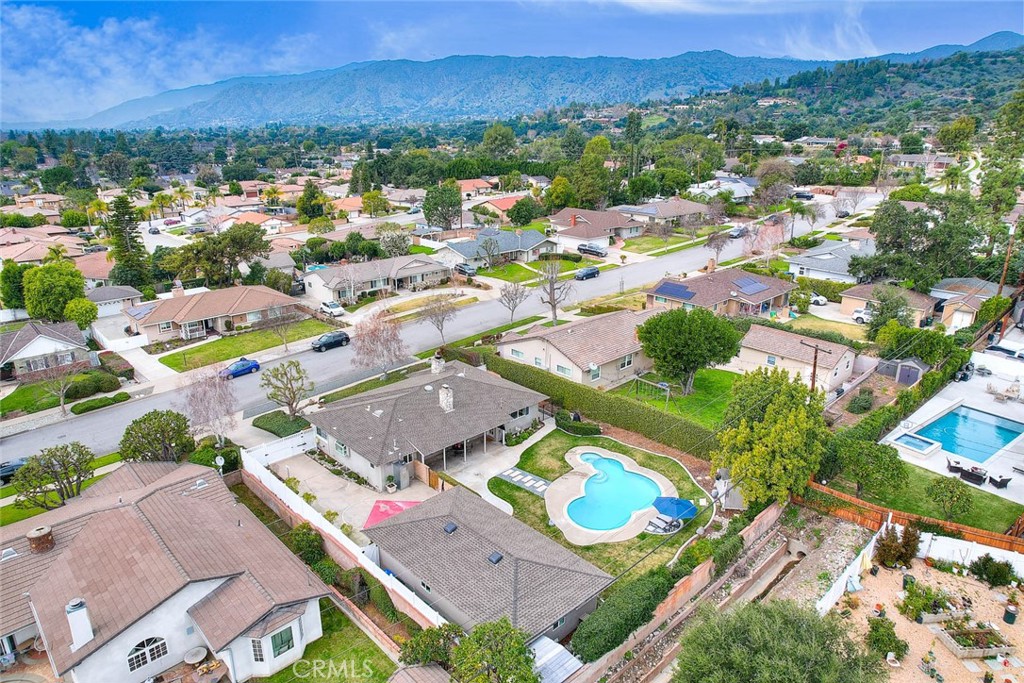 156 South Country Club Road Glendora, CA 91741 - Photo 54 of 61