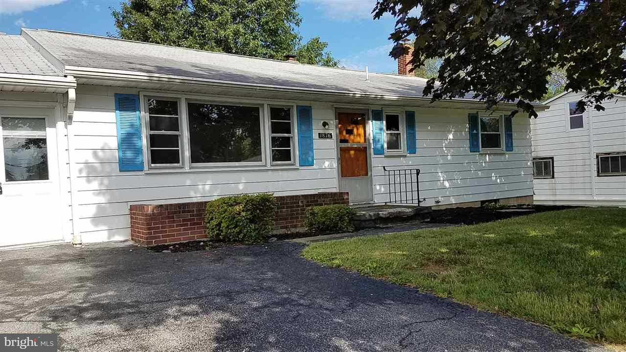 1876 Spring Road Carlisle, PA 17013 - Photo 2 of 24 Gallery Image 2