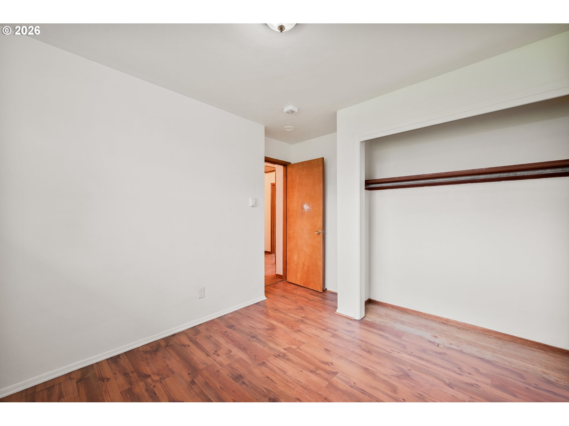 8 Terry Court Longview, WA 98632 - Photo 20 of 32 a view of an empty room
