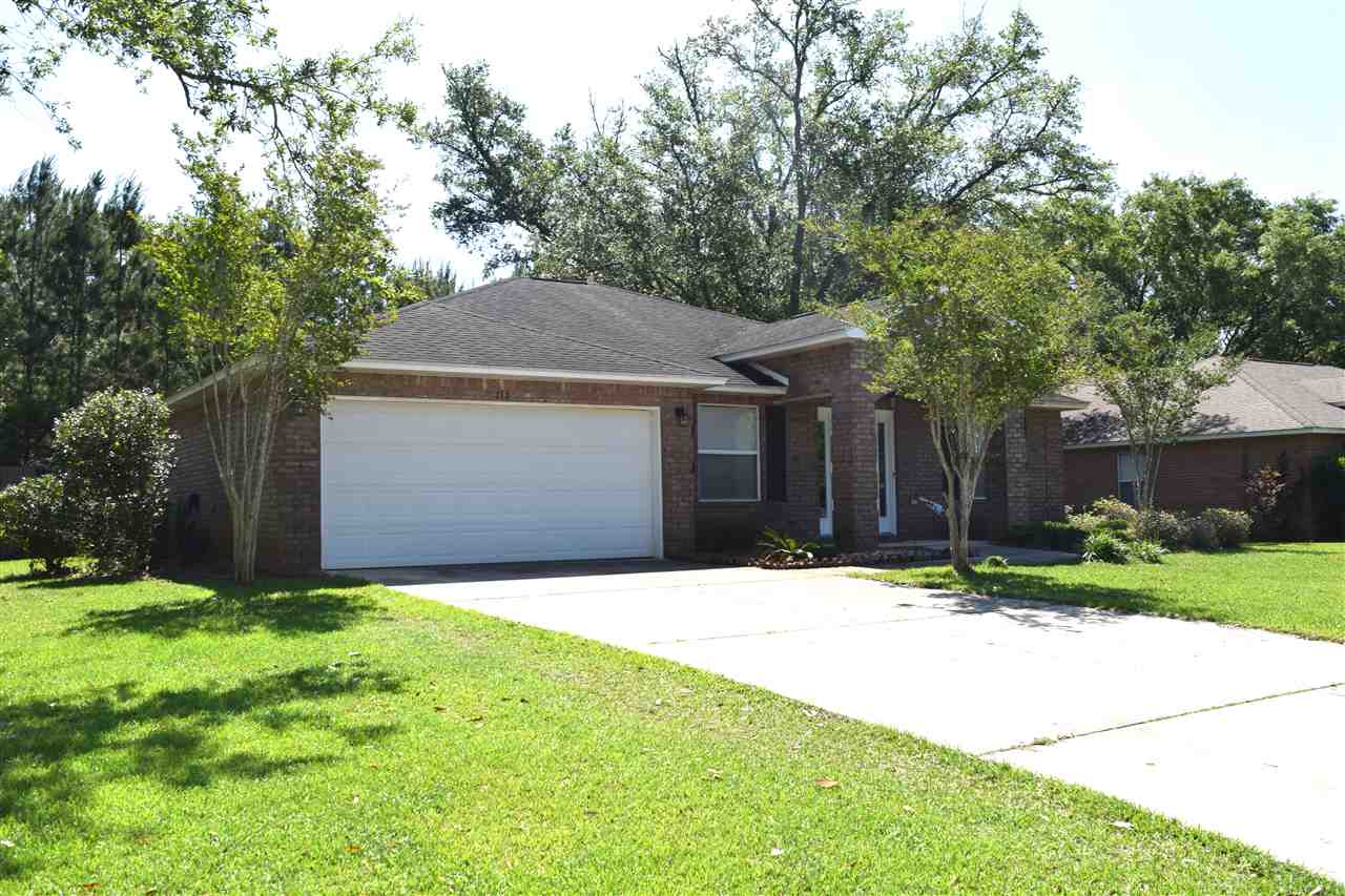 216 Woodsong Drive Foley, AL 36535 - Photo 2 of 44