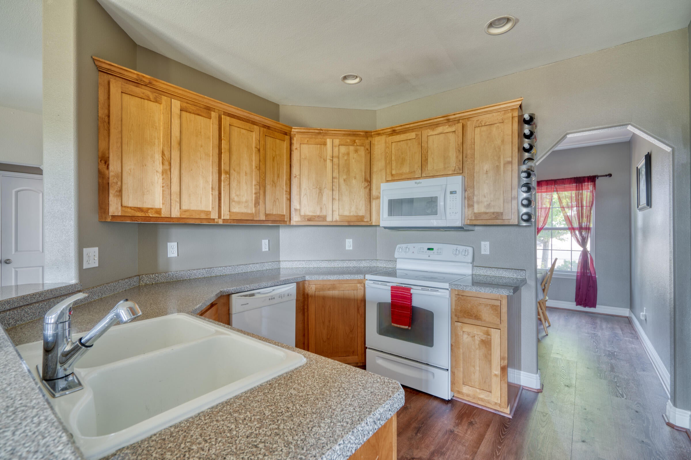 231 East Ridgeview Drive Culver, OR 97734 - Photo 7 of 41 125_231 Ridgeview Dr Culver OR_Pro Prope