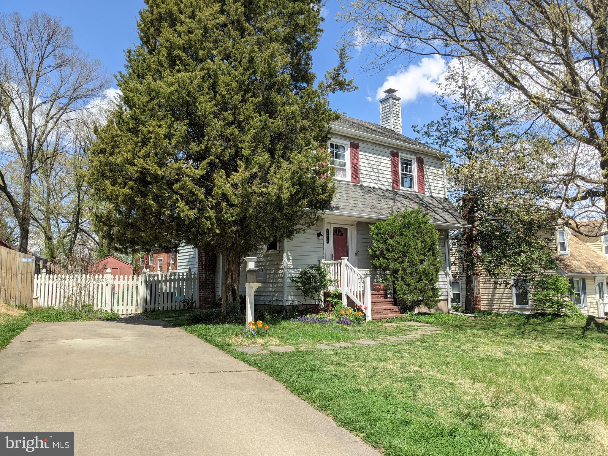 1240 Oakland Terrace Road Baltimore, MD 21227 - Photo 2 of 77