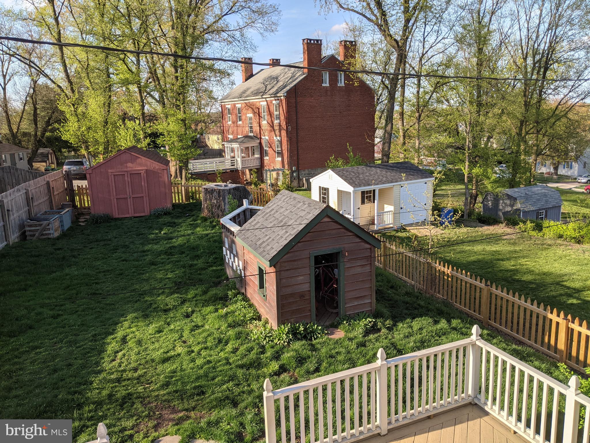 1240 Oakland Terrace Road Baltimore, MD 21227 - Photo 12 of 77