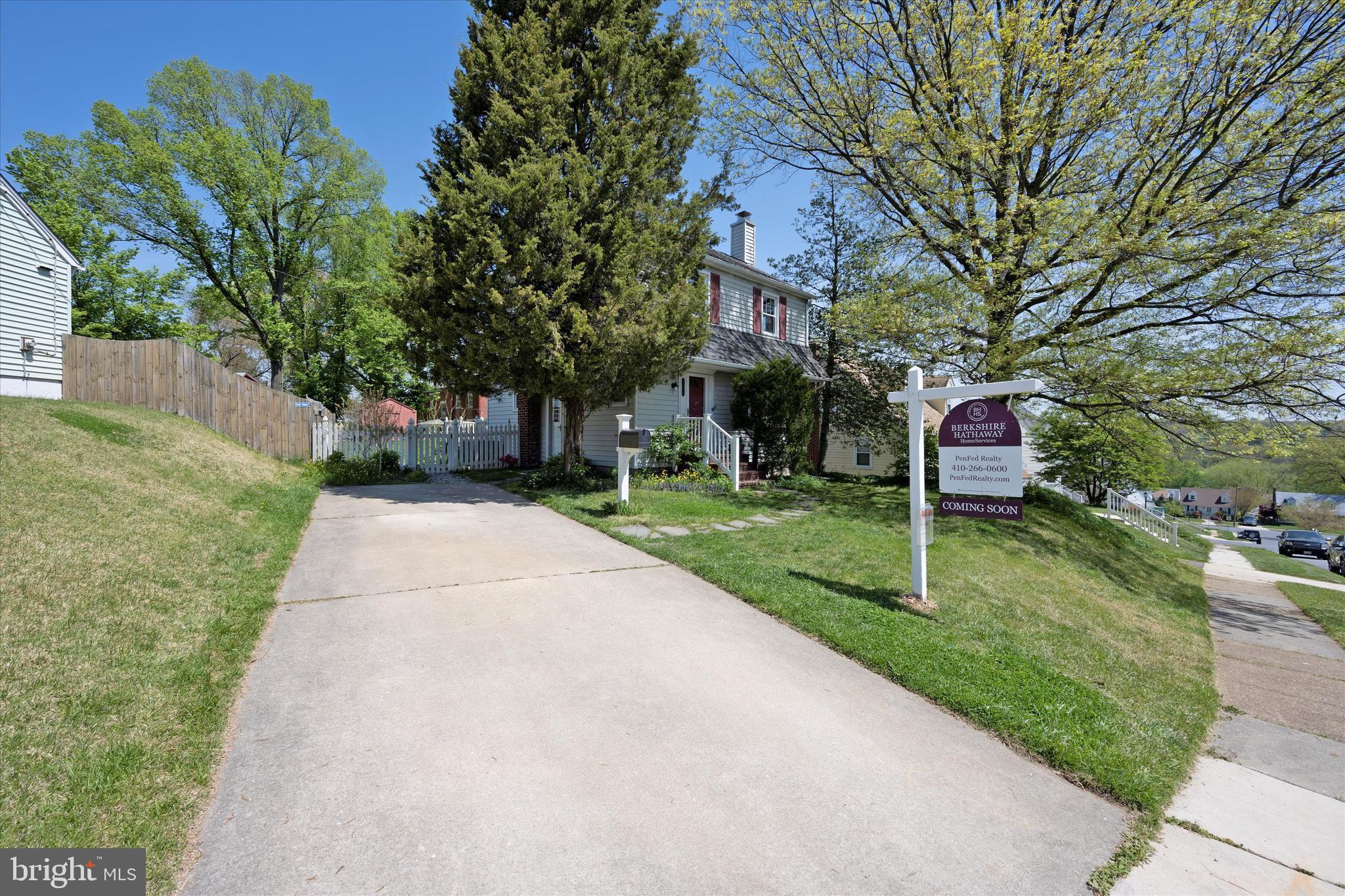 1240 Oakland Terrace Road Baltimore, MD 21227 - Photo 3 of 77