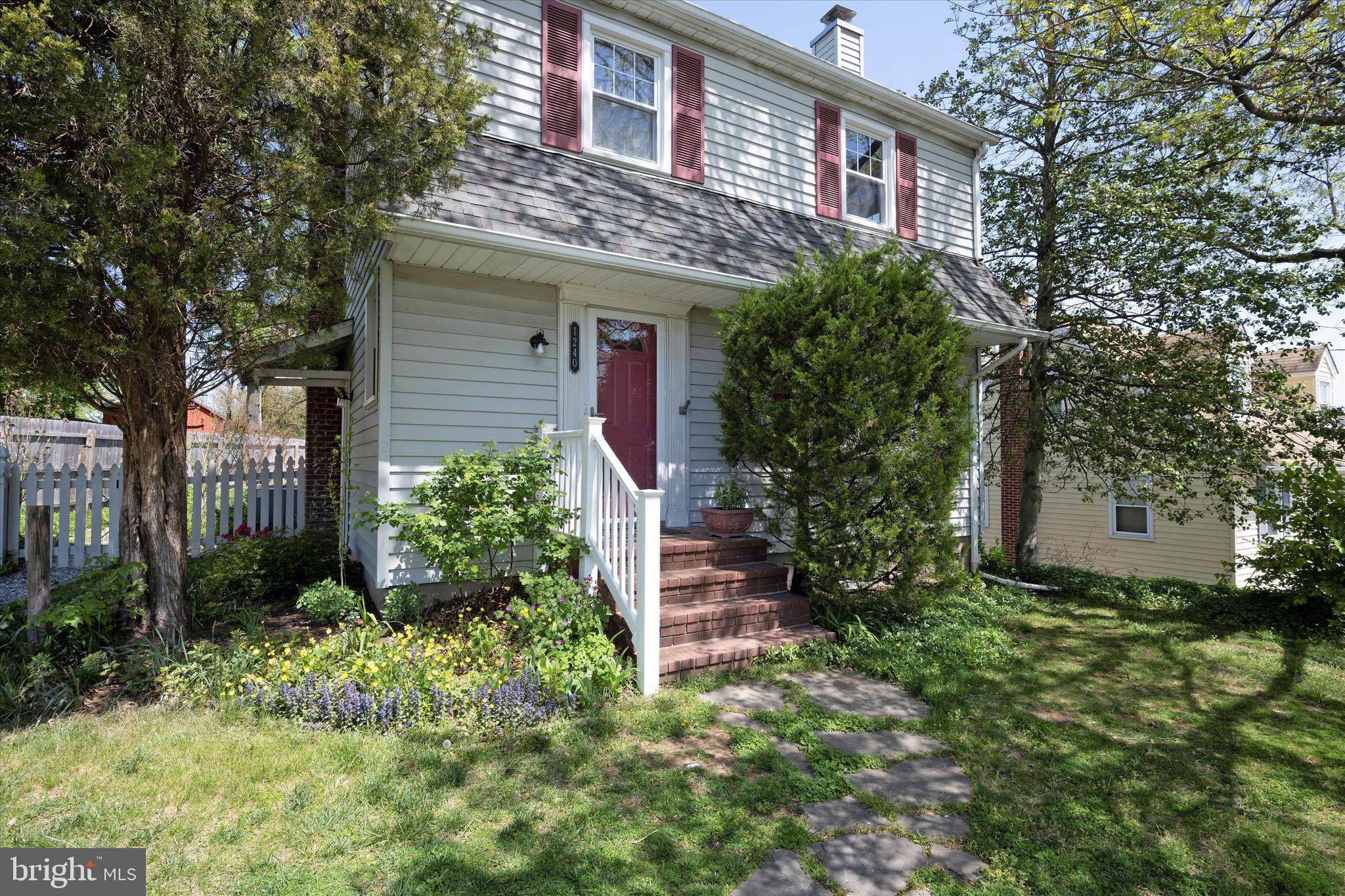1240 Oakland Terrace Road Baltimore, MD 21227 - Photo 4 of 77