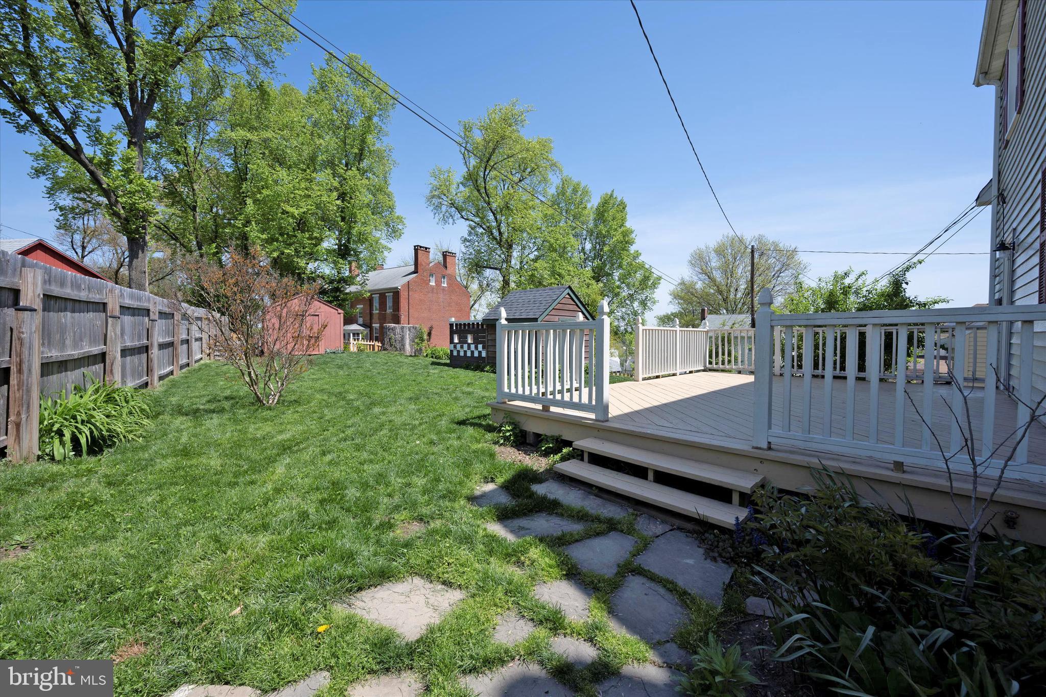 1240 Oakland Terrace Road Baltimore, MD 21227 - Photo 8 of 77