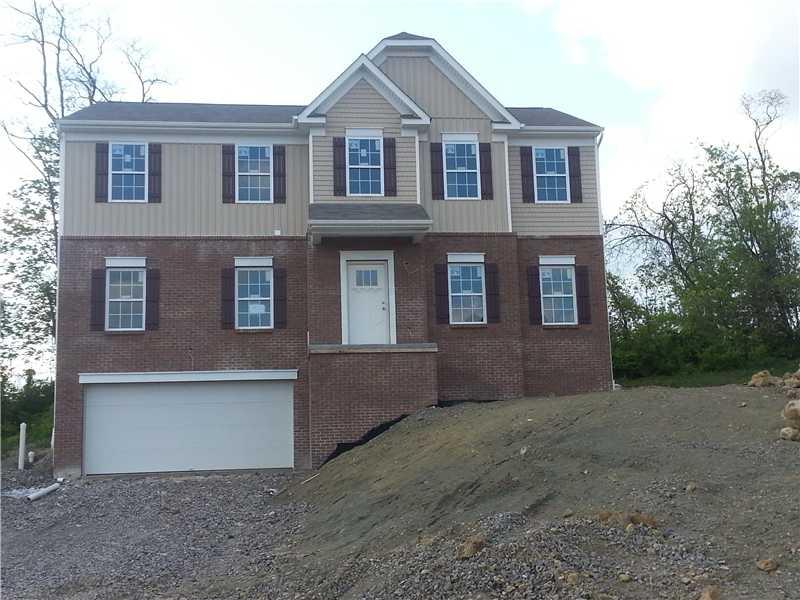 411 Beech Drive McKees Rocks, PA 15136 - Photo 1 of 1 Exterior Front.