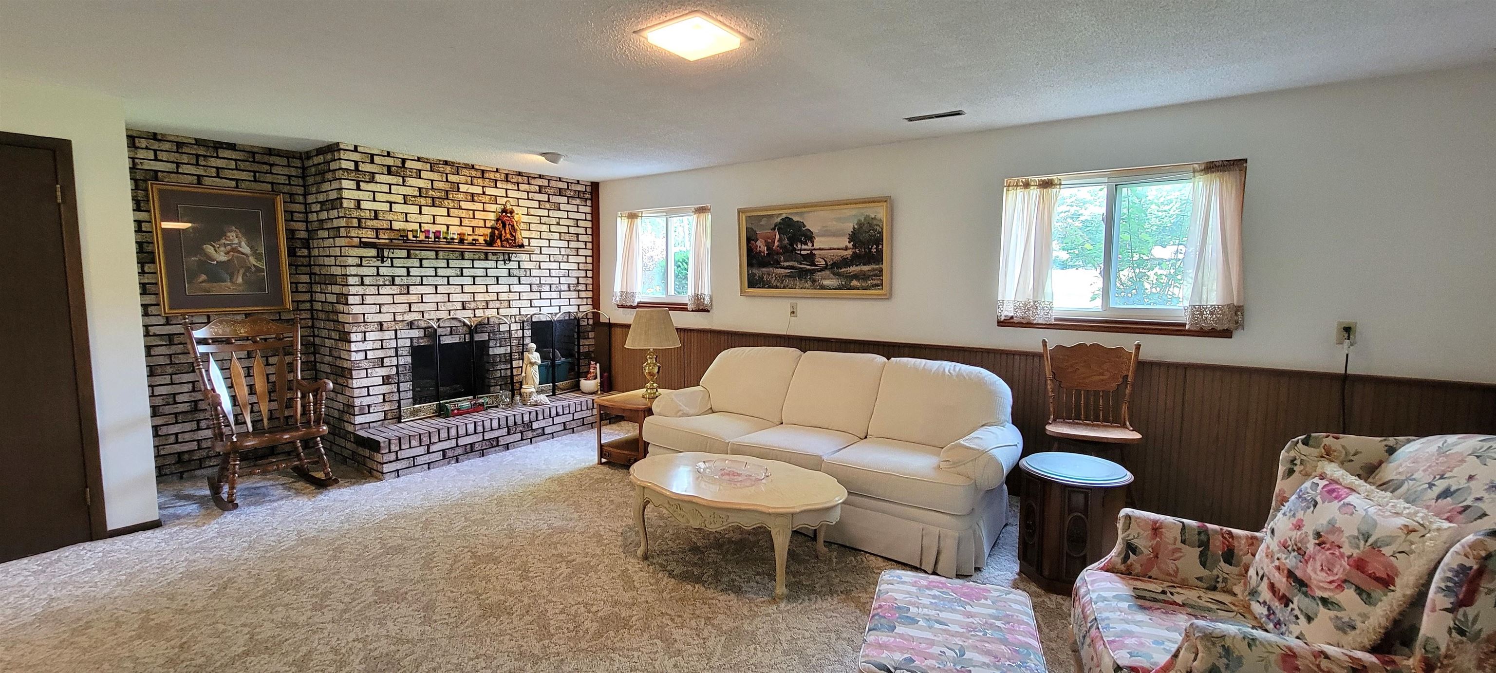 436 North Huron Road Linwood, MI 48634 - Photo 18 of 24