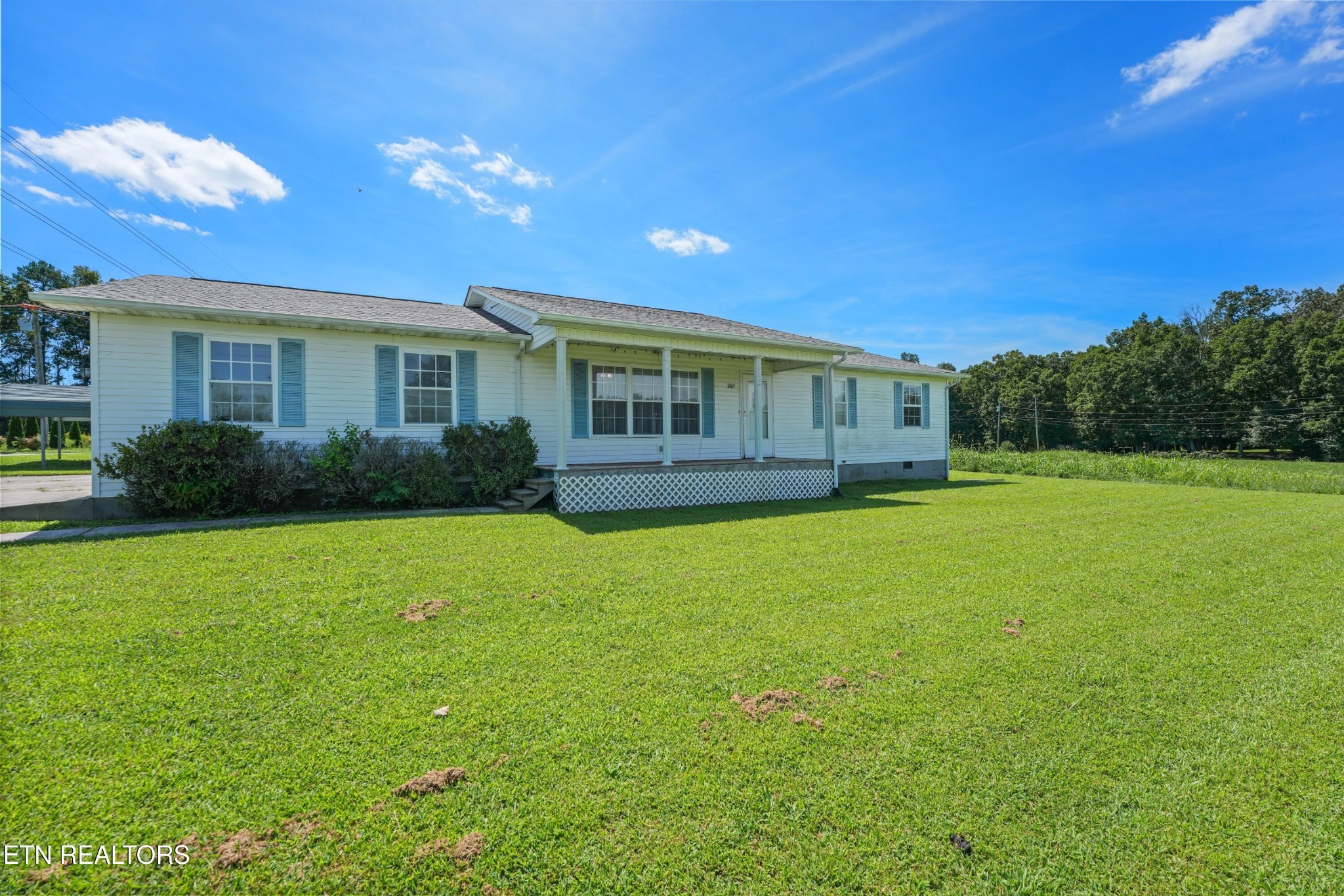 2019 Martha Washington Road Clarkrange, TN 38553 - Photo 41 of 43 Gallery Image 41