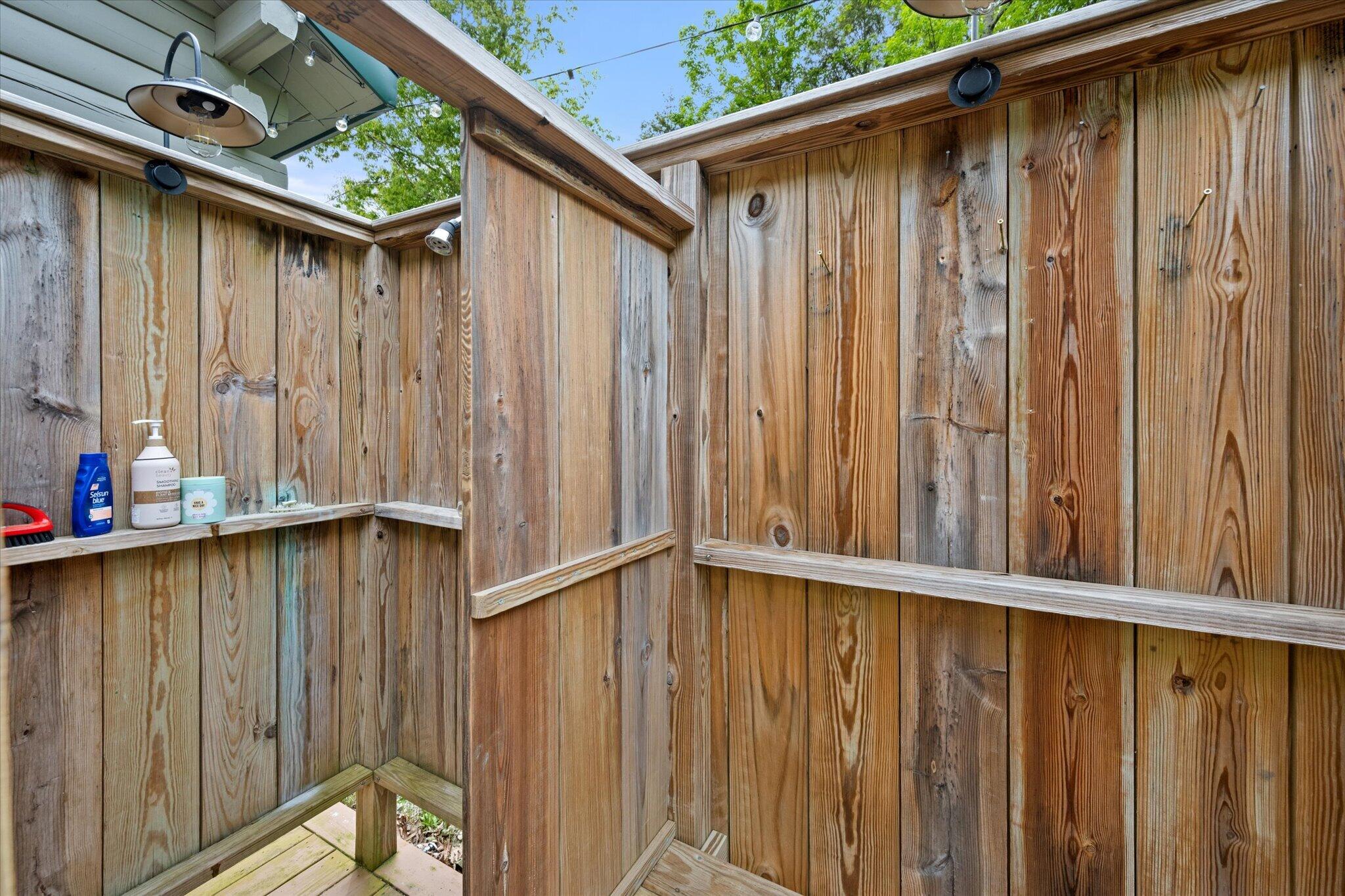 1318 Bald Mountain Road Orland, ME 04472 - Photo 25 of 40 28-Outdoor Shower