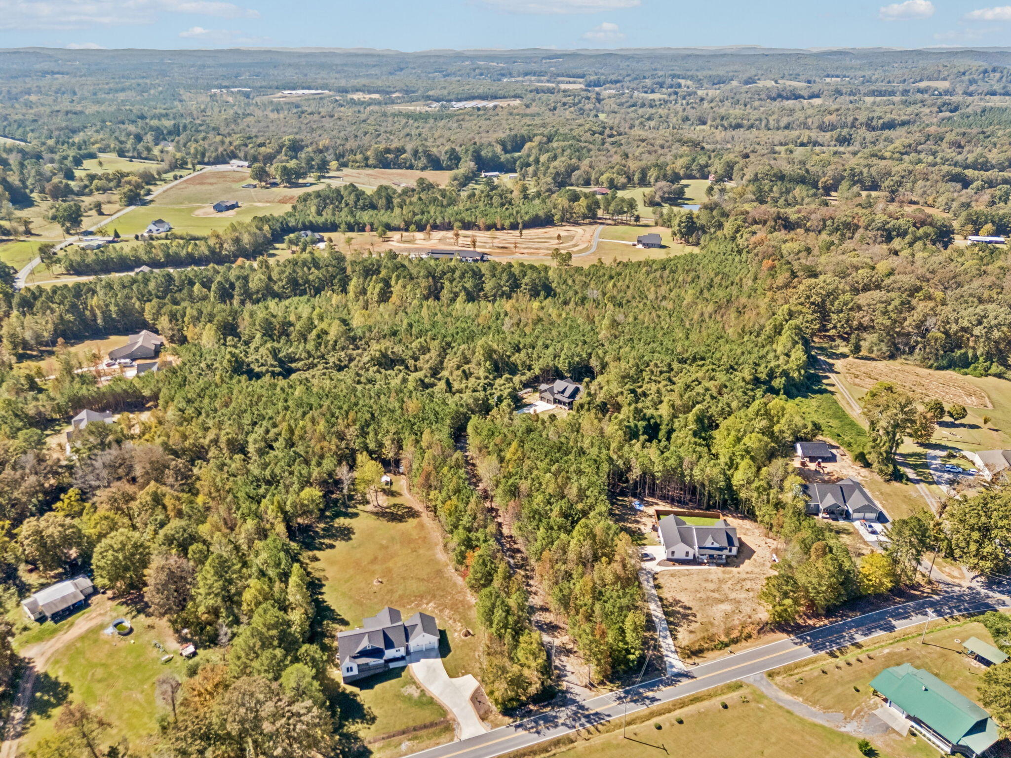 3879 Keith Vly Road Northeast Cohutta, GA 30710 - Photo 54 of 63 54-3879 Keith Valley Road NE - 053
