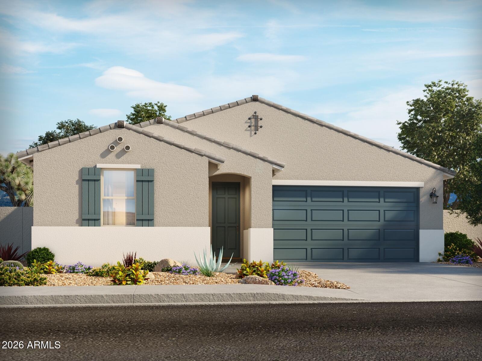 18215 North Nocera Road Maricopa, AZ 85138 - Photo 2 of 54 Rancho Mirage Sawyer D