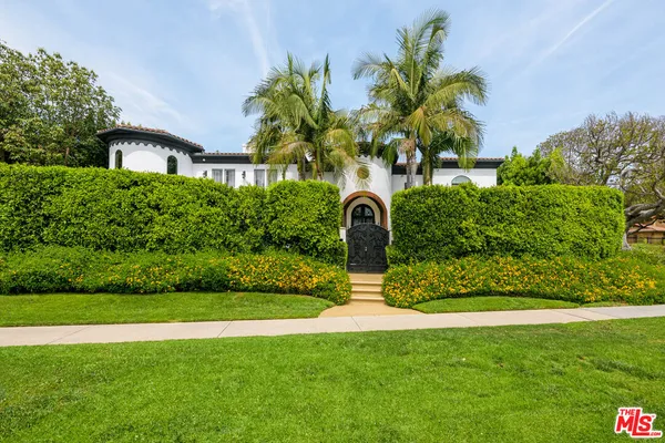 $7,995,000 | 4705 Los Feliz Boulevard, Los Angeles, CA 90027