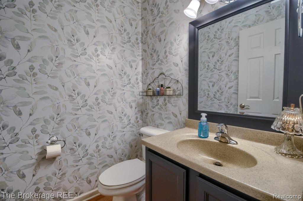 11136 Whispering Ridge Trail Fenton, MI 48430 - Photo 21 of 38