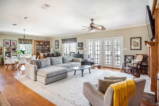 $527,900 | 14449 Cabell Street, Port Vincent, LA 70726