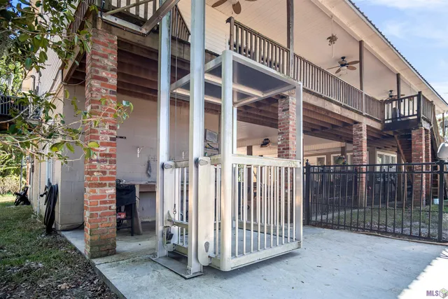 $527,900 | 14449 Cabell Street, Port Vincent, LA 70726