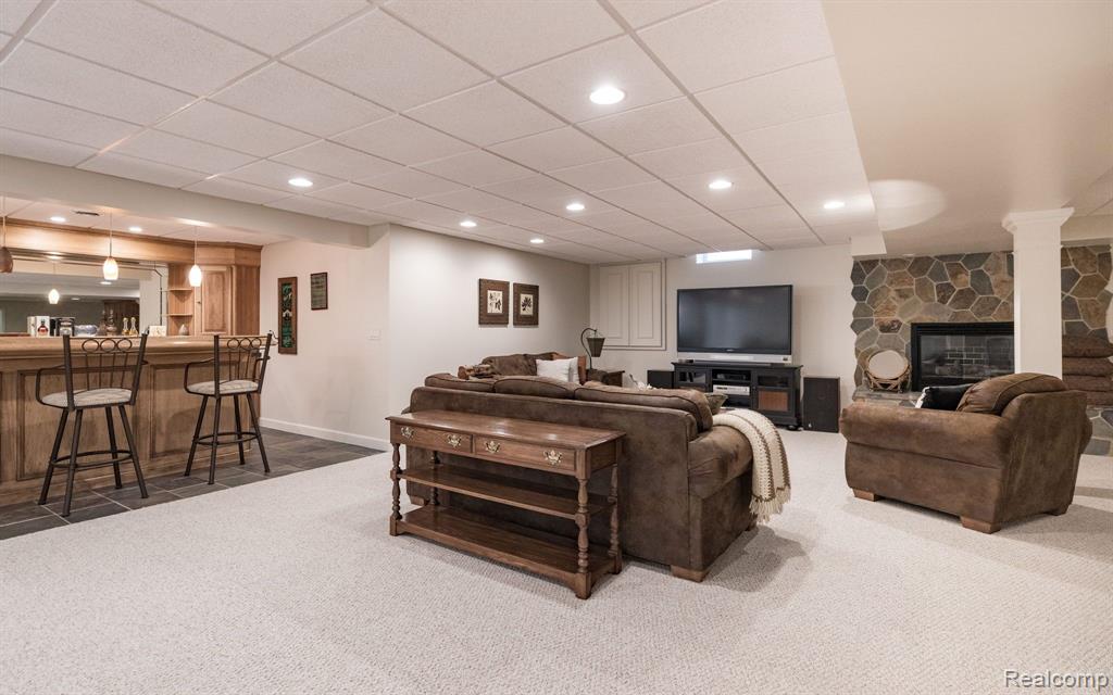 3657 Tremonte Circle, Unit 83 Rochester, MI 48306 - Photo 29 of 57