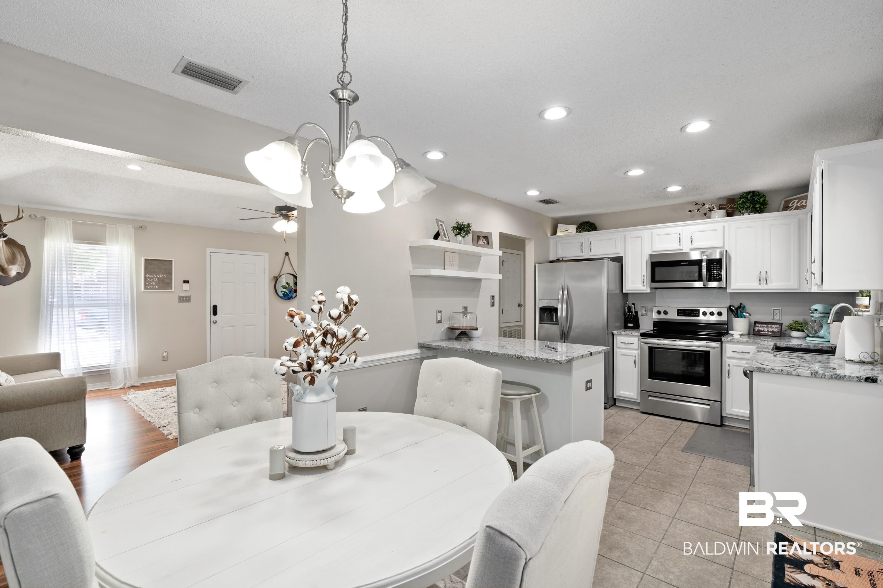 9540 Hunters Way Drive Semmes, AL 36575 - Photo 7 of 31