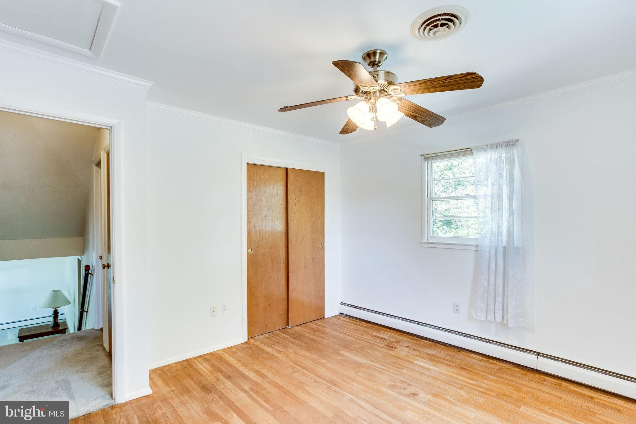 14049 Grayson Road Woodbridge, VA 22191 - Photo 26 of 31 Attic above Garage