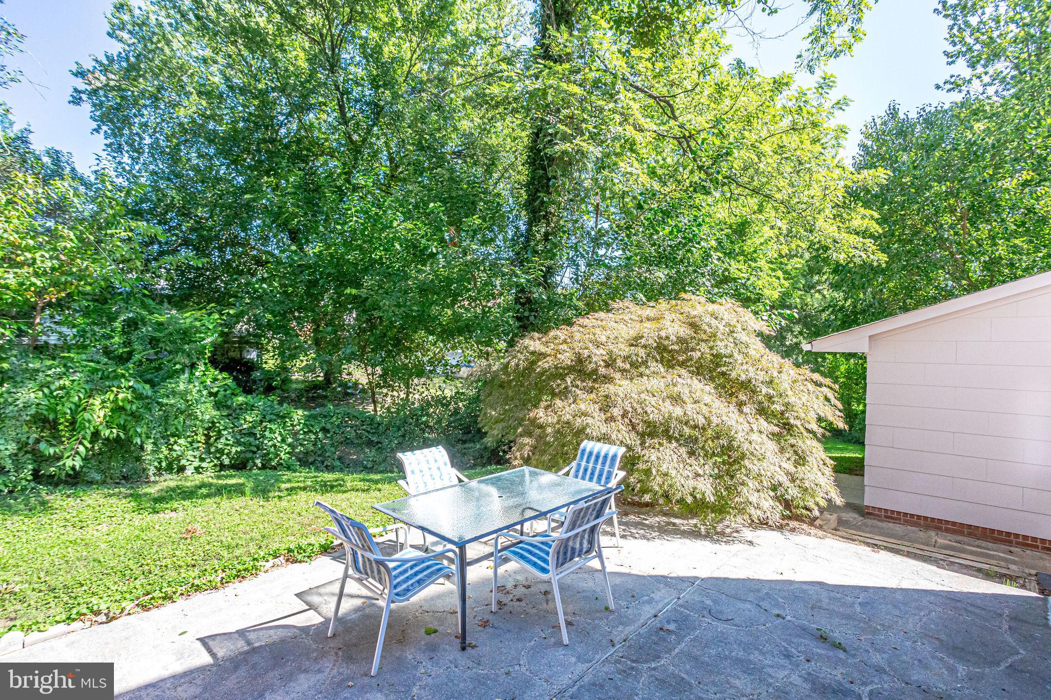 14049 Grayson Road Woodbridge, VA 22191 - Photo 29 of 31 Gorgeous Treed Lot