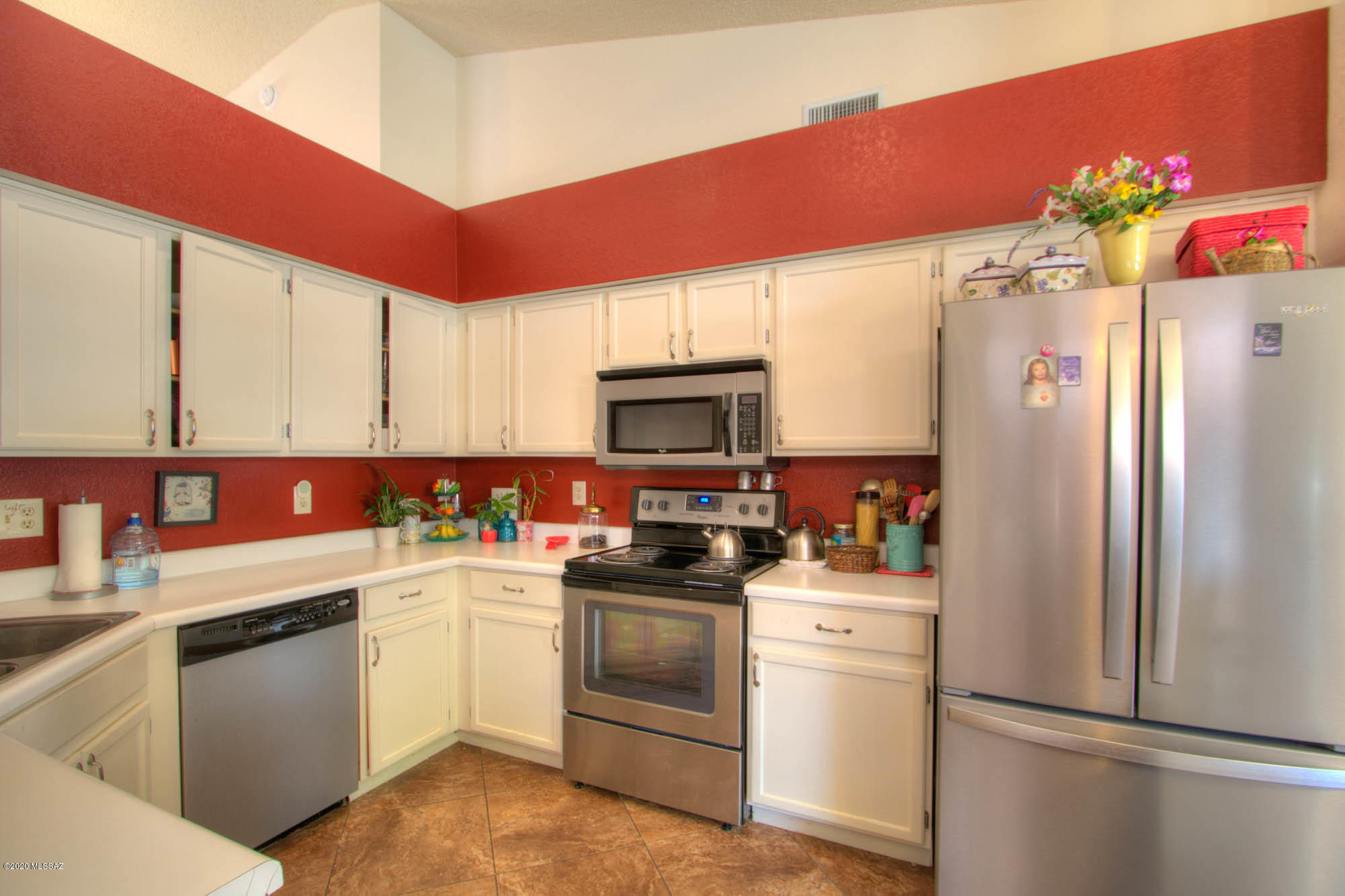 2969 West Sun Ranch Trail Tucson, AZ 85742 - Photo 6 of 30